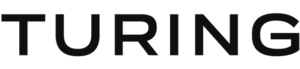 Turing Logo