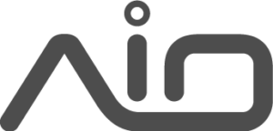AIO logo