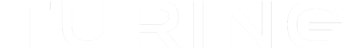 Turing Logo