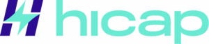HiCap logo