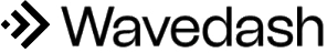 Wavedash Logo