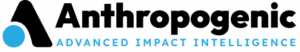 Anthropogenic logo