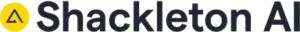 Shackleton AI Logo